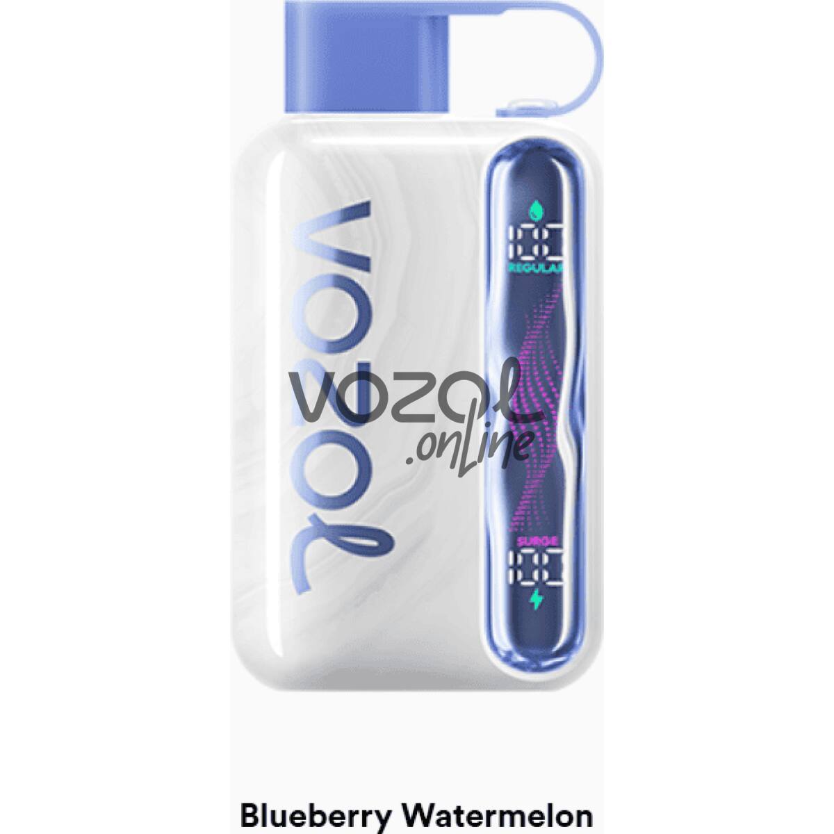 Blueberry Watermelon-vozol-star-40000