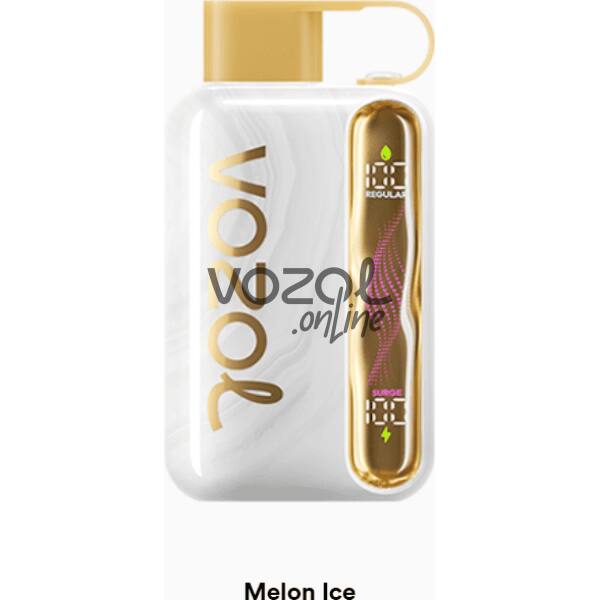 Vozol Star 40000 Melon Ice