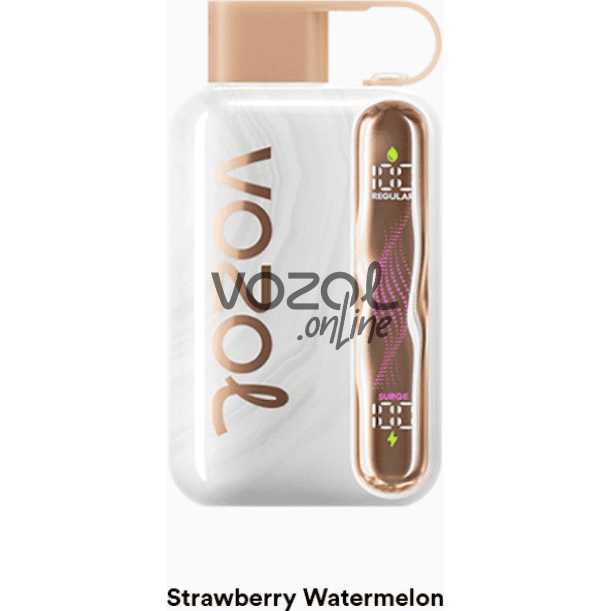 Strawberry Watermelon-vozol-star-40000