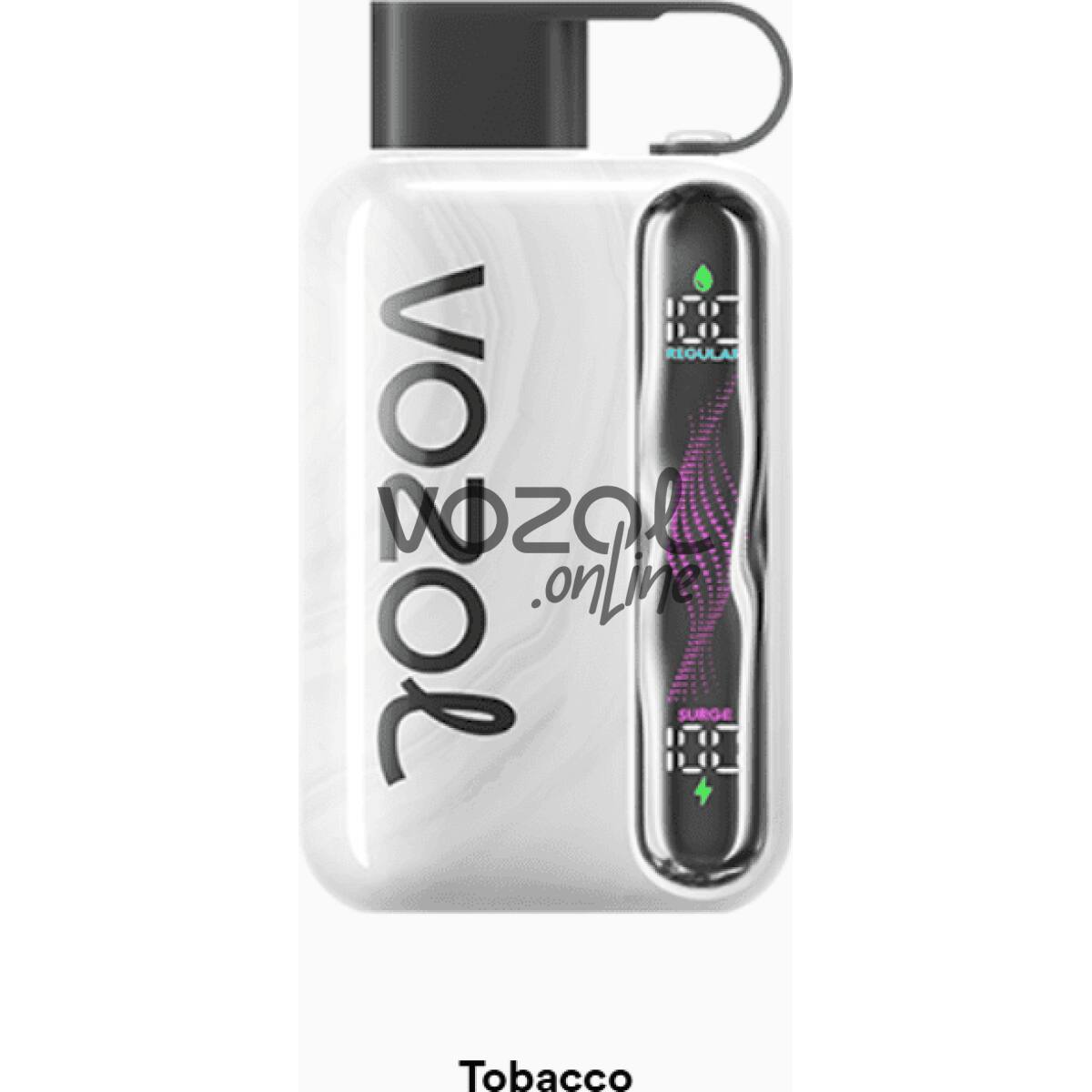 Tobacco-vozol-star-40000