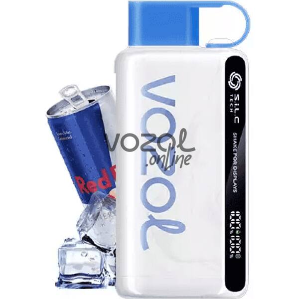 Vozol Star 12000 Vzbull
