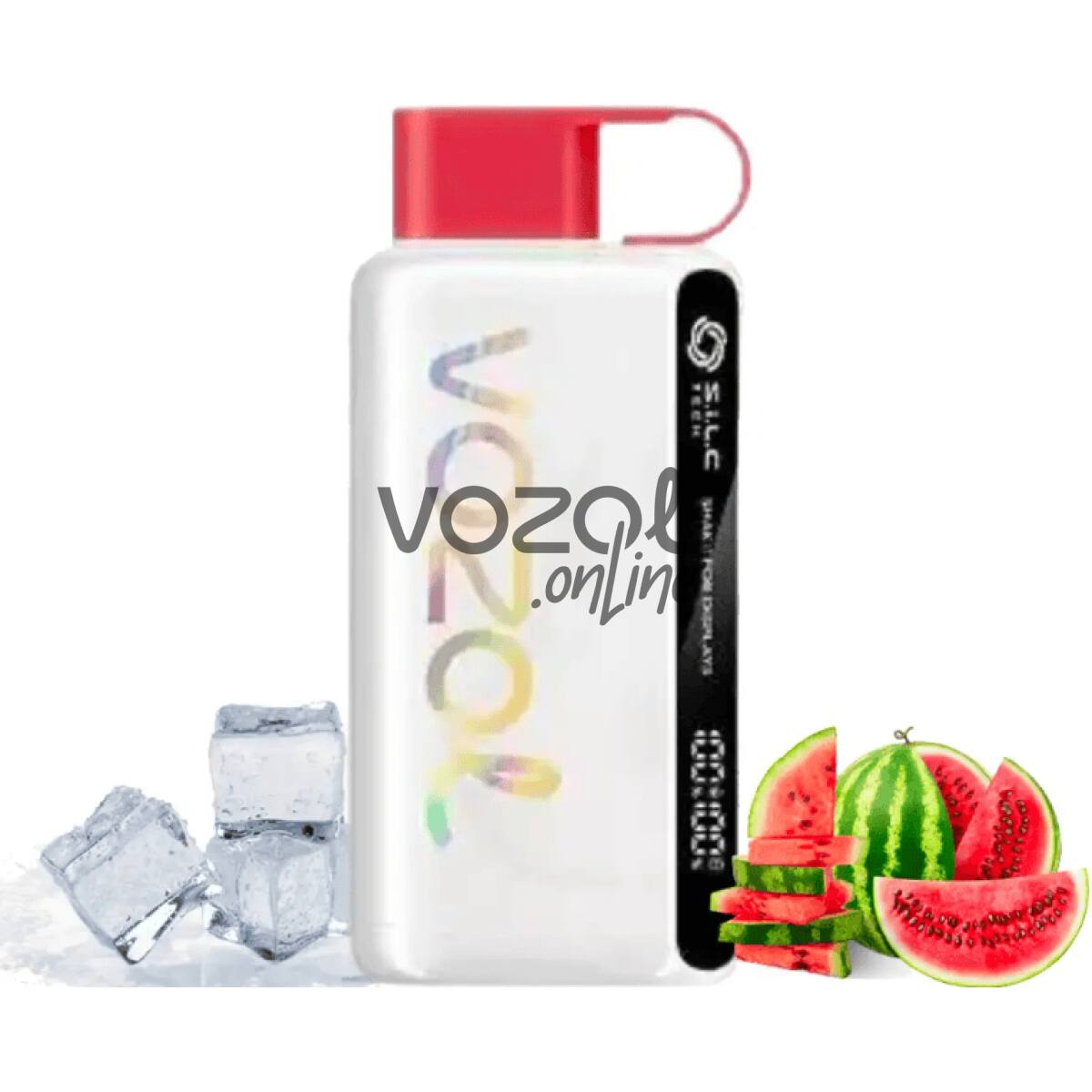 Vozol Star 12000 - Watermelon Ice