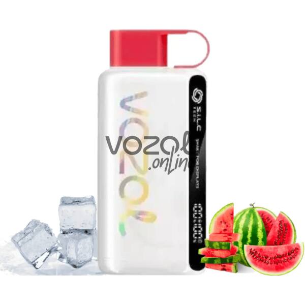 Vozol Star 12000 Watermelon Ice