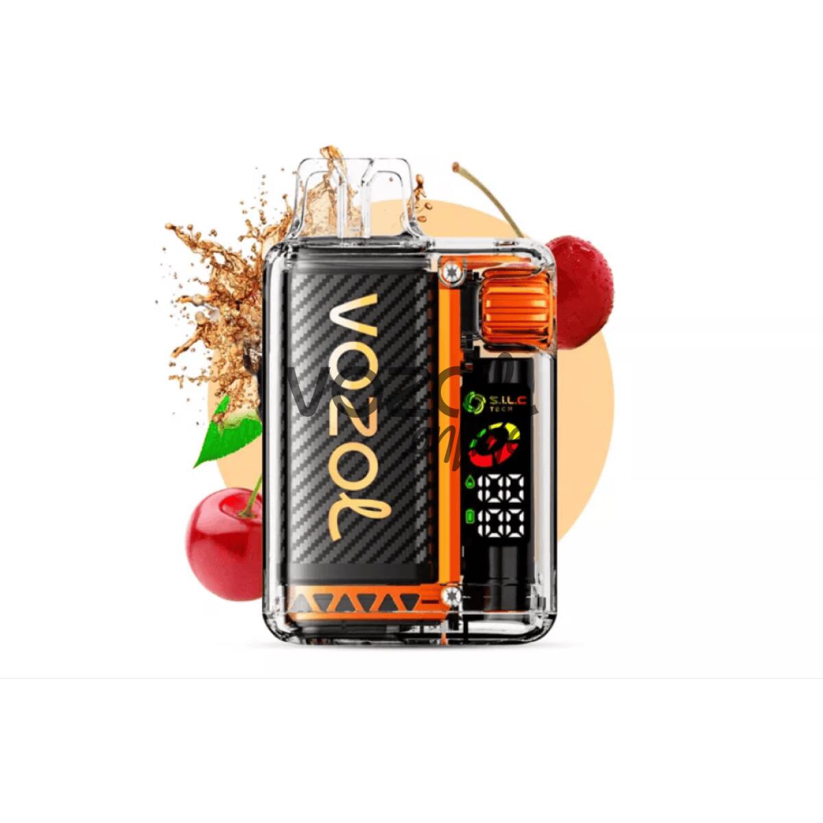 Vozol Vista 20000 Cherry Cola