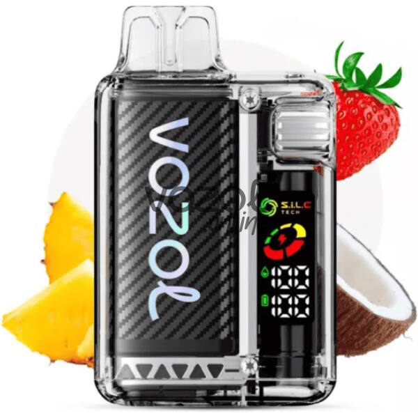 Vozol Vista 20000 Lavafire