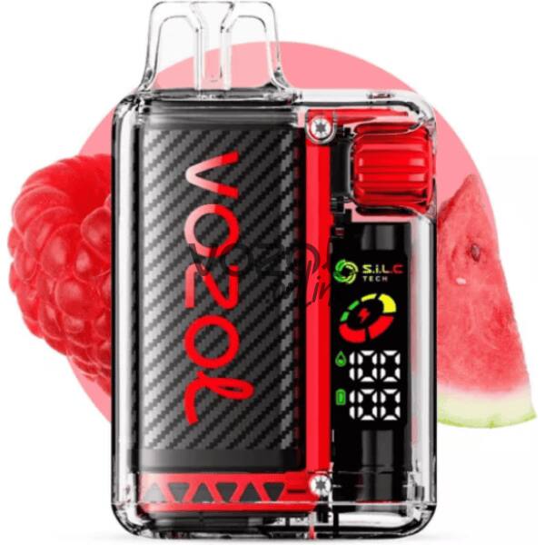 Vozol Vista 20000 Raspberry Watermelon
