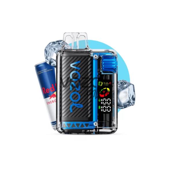 Vozol Vista 20000 VZ Bull