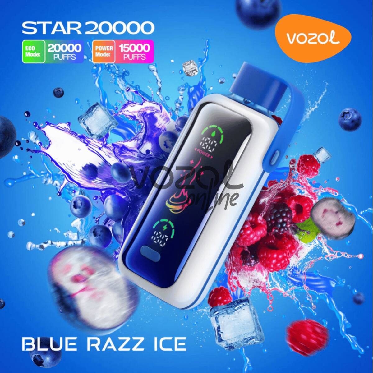 bluerazzice-vozol-star-20000