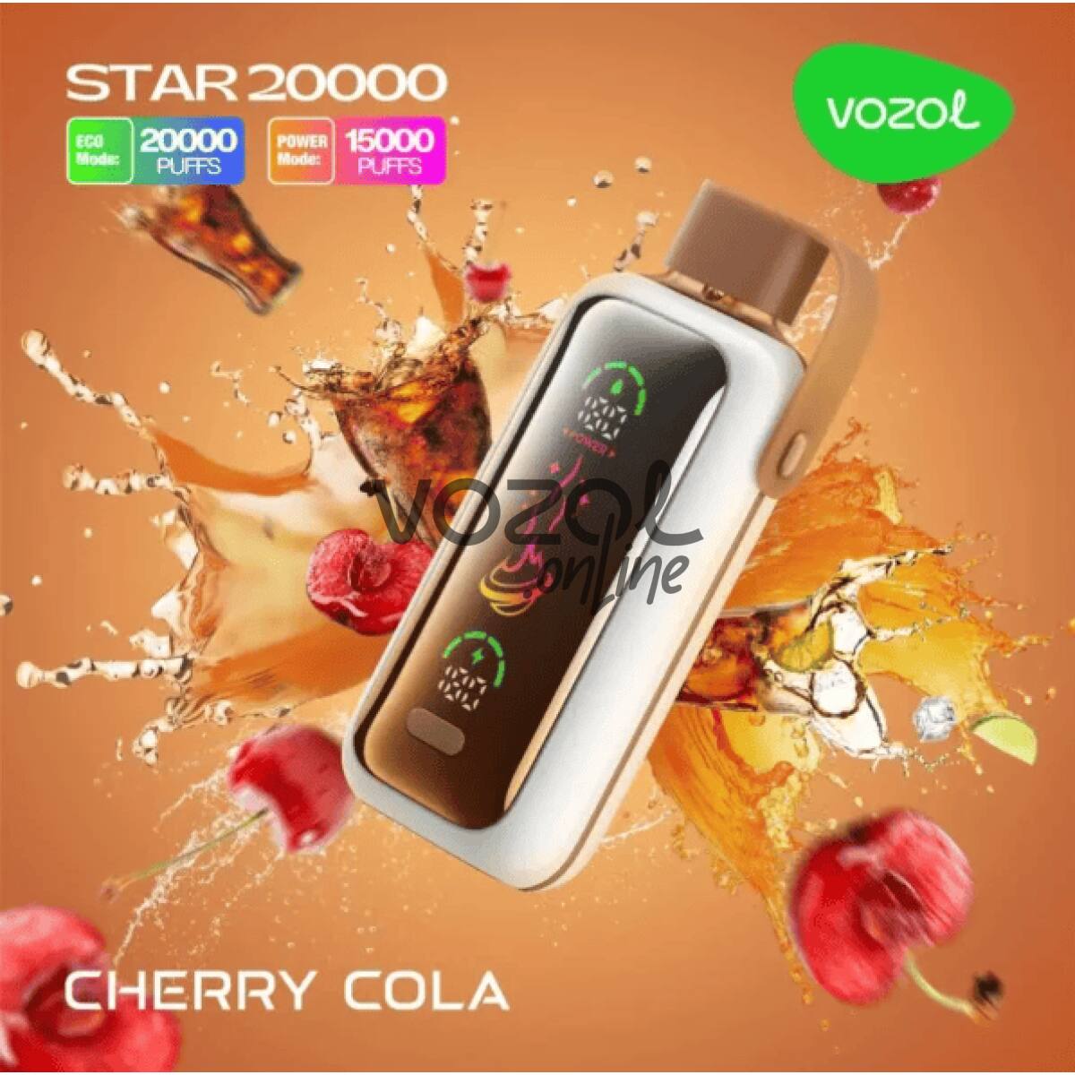cherry-cola-vozol-star-20000