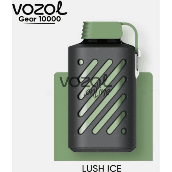 VOZOL Gear 10000 Lush Ice