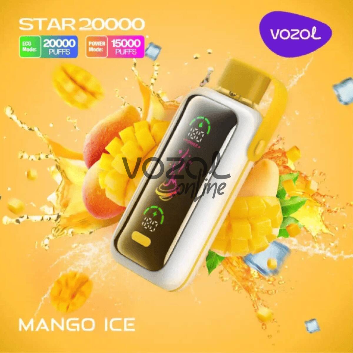 mango-ice-vozol-star-20000