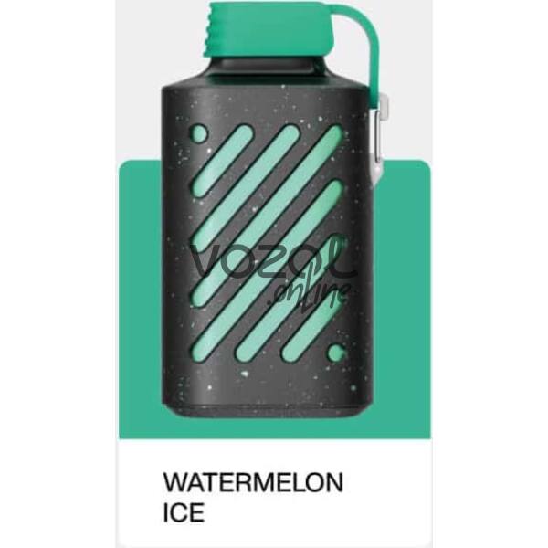 Vozol Gear 10000 Watermelon Ice