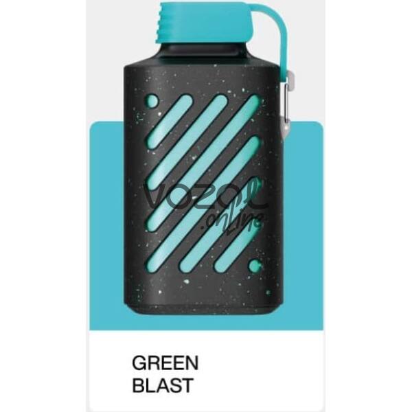 VOZOL Gear 10000 Green Blast