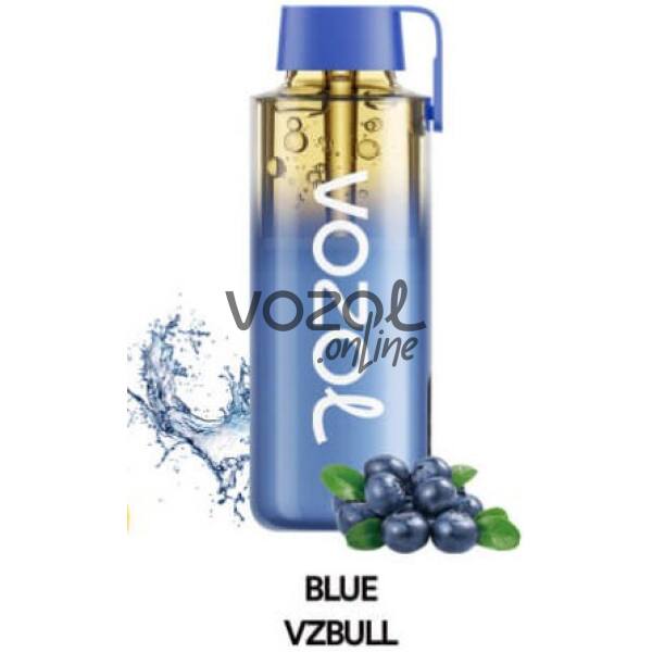 Vozol Neon 12000 PRO Blue Vzbull