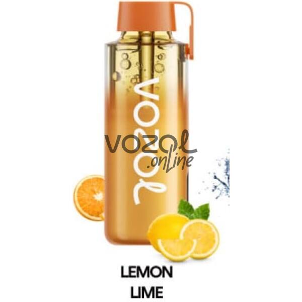 Vozol Neon 12000 PRO Lemon Lime