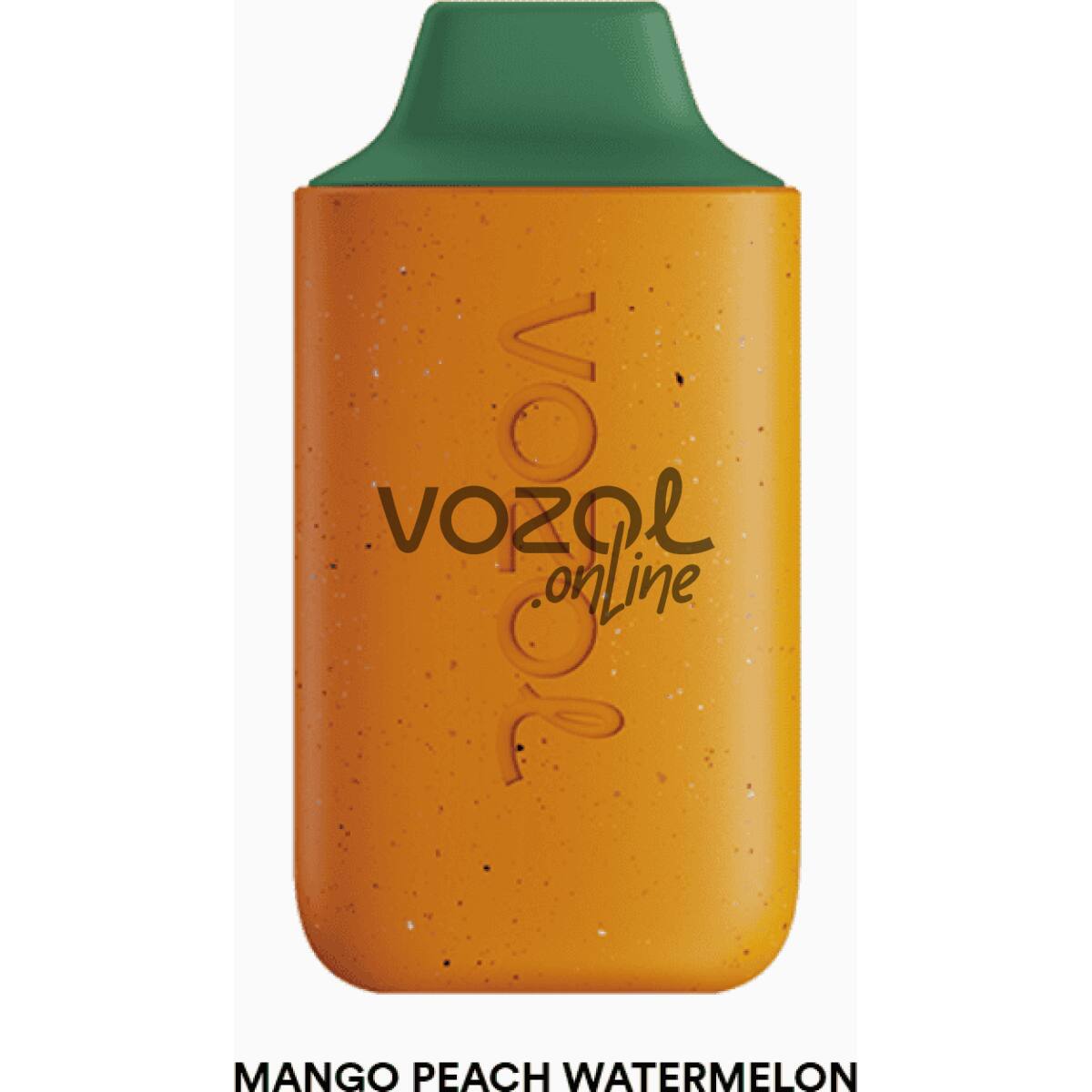 vozol-star-6000-MANGO PEACH WATERMELON