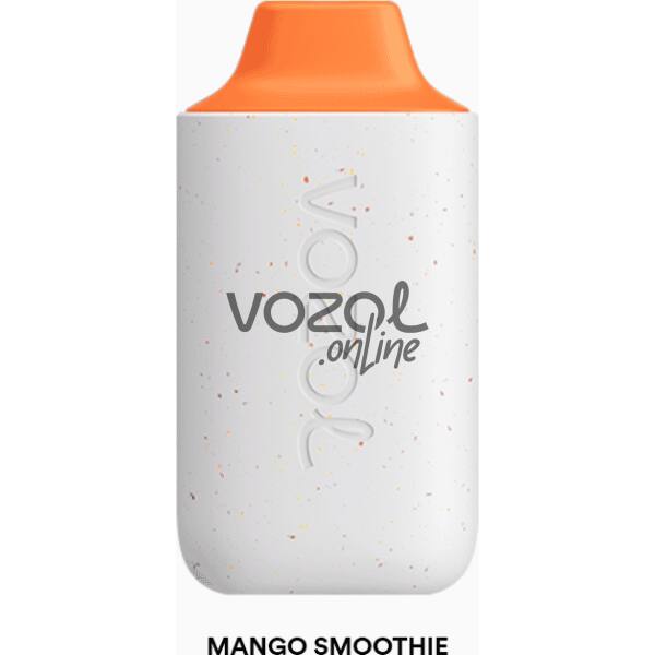 Vozol Star 6000 Mango Smoothie