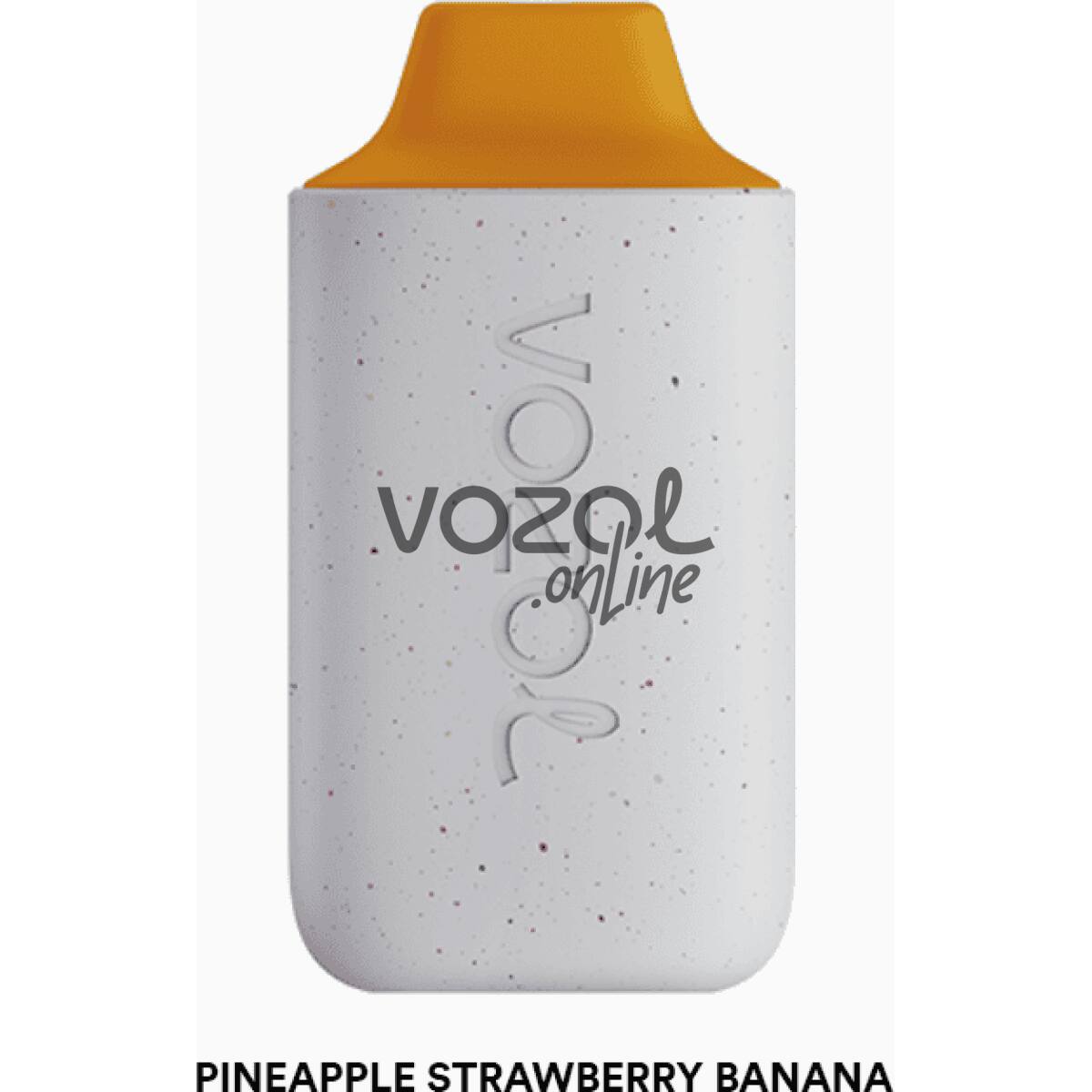 vozol-star-6000-PINEAPPLE STRAWBERRY BANANA