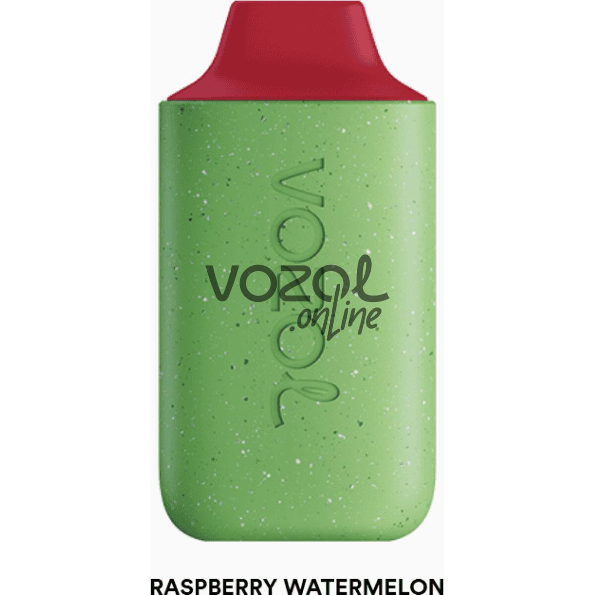 vozol-star-6000-RASPBERRY WATERMELON