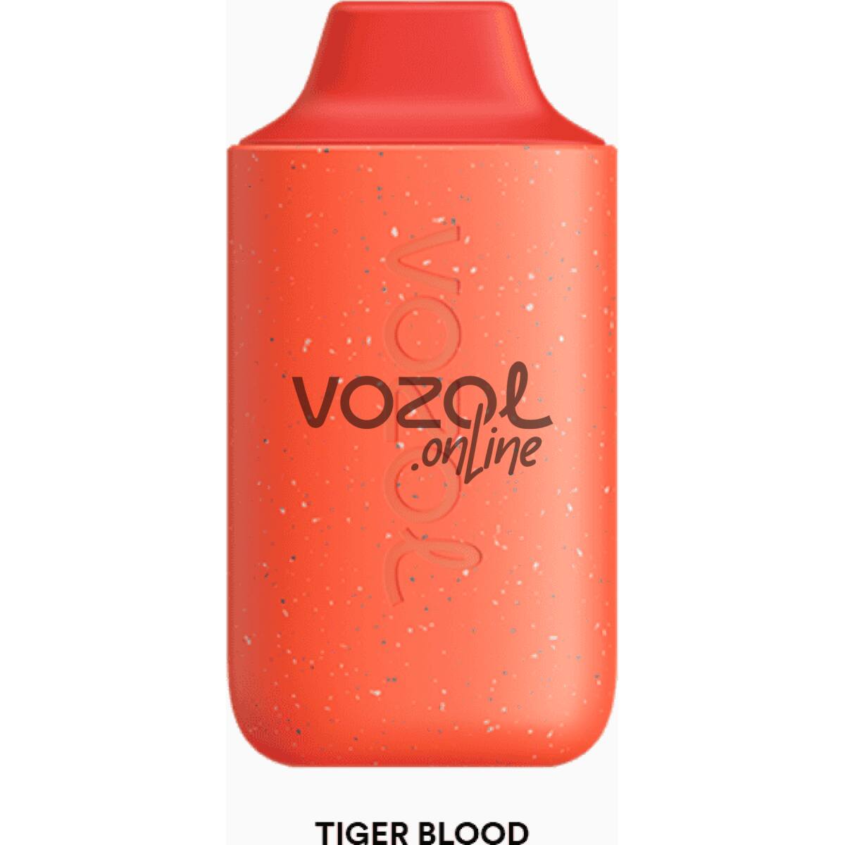 vozol-star-6000-TIGER BLOOD