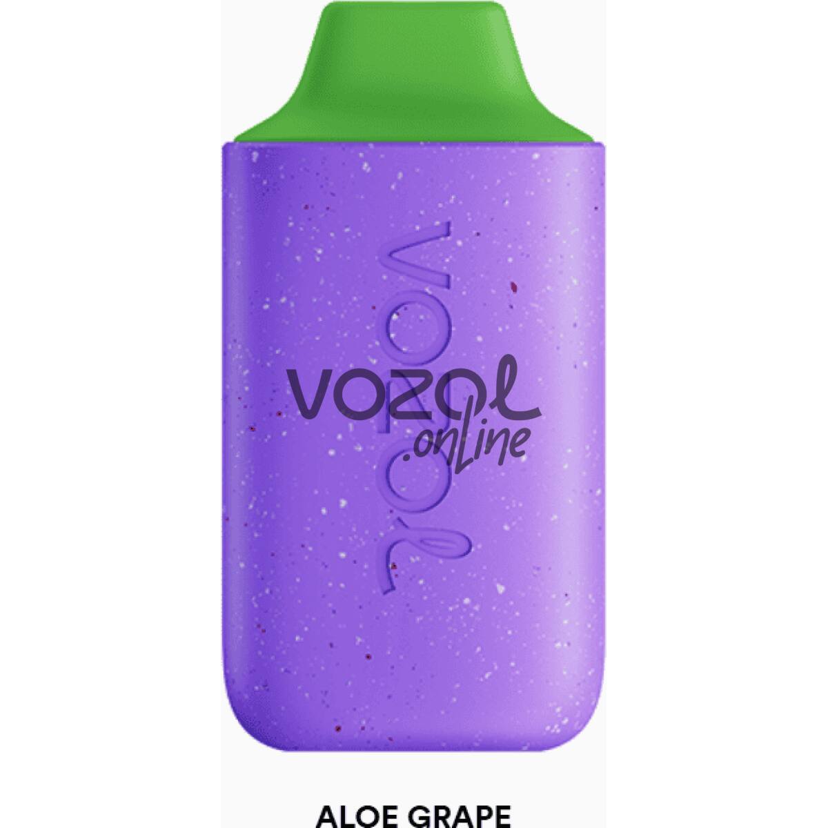 vozol-star-6000-aloe-grape