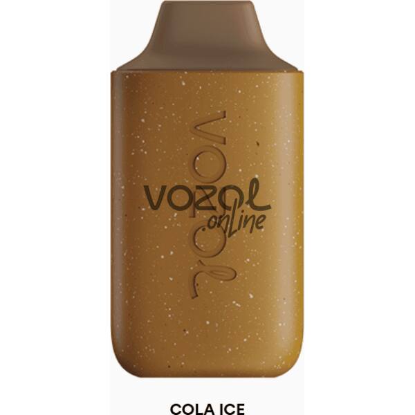 Vozol Star 6000 Cola Ice