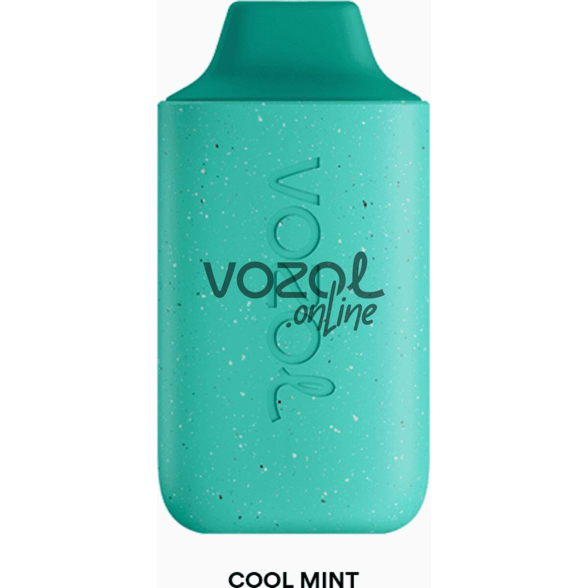 vozol-star-6000-coolmint