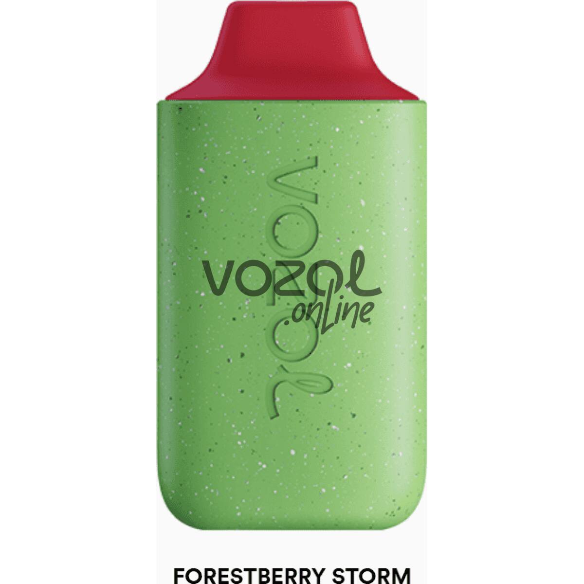 vozol-star-6000-forestberry-storm