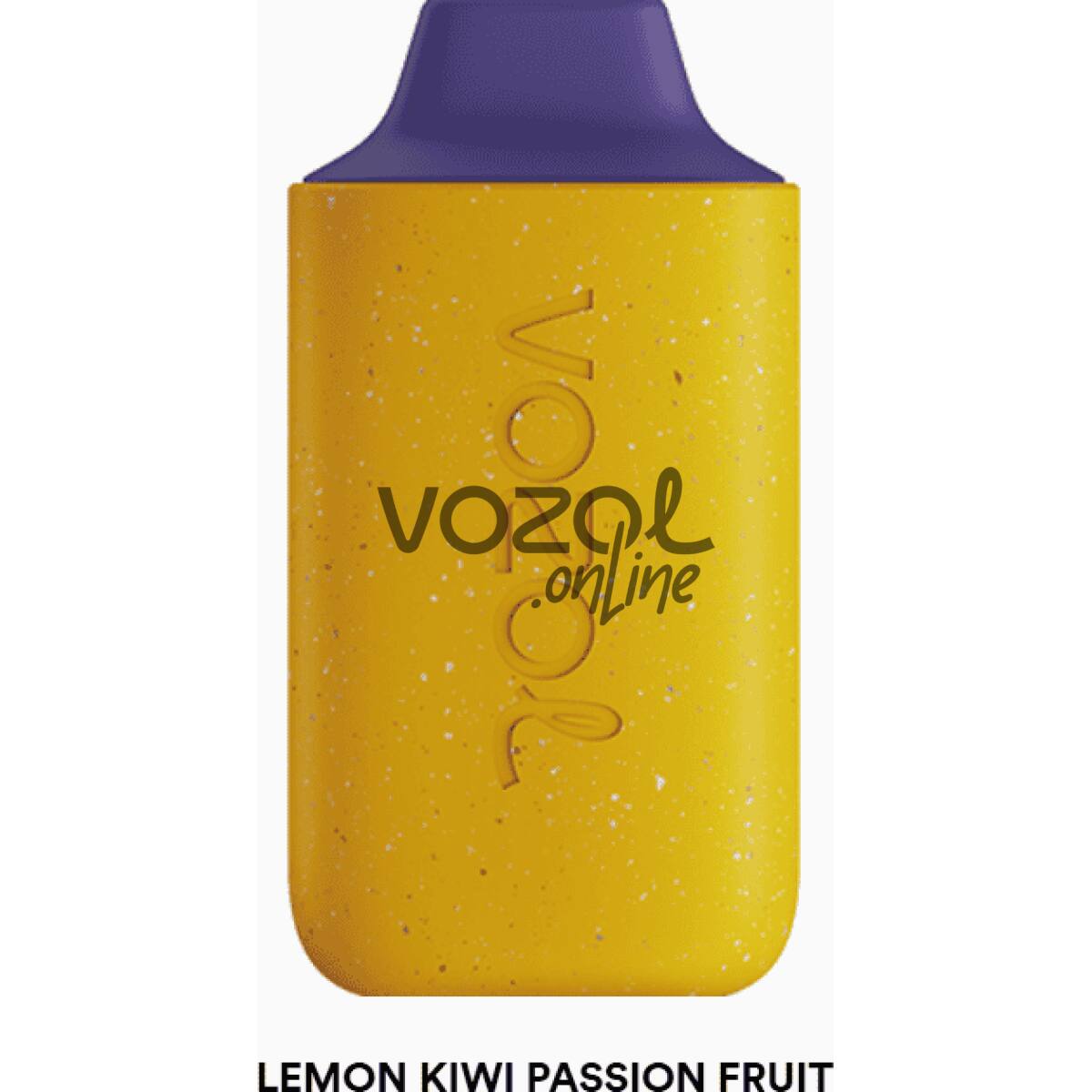 vozol-star-6000-lemon-kiwipassion-fruit