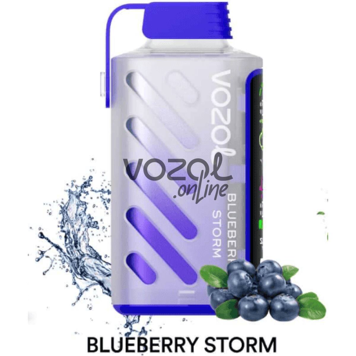 vozolonline-gear-20000-blueberrystorm
