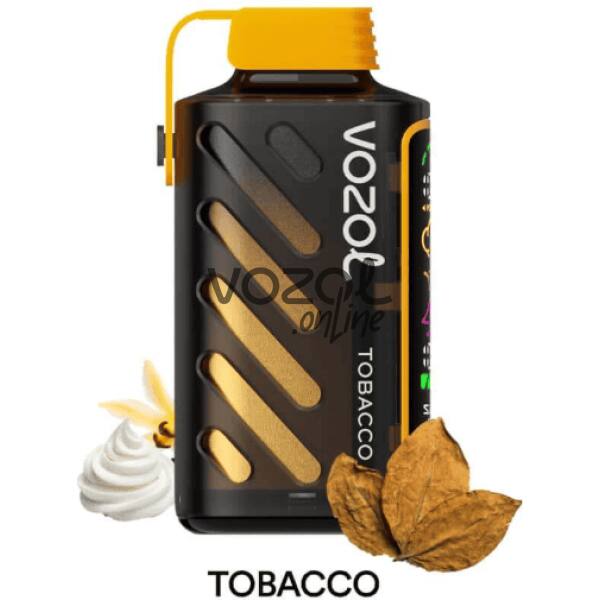 Vozol Gear Power 20000 - Tobacco