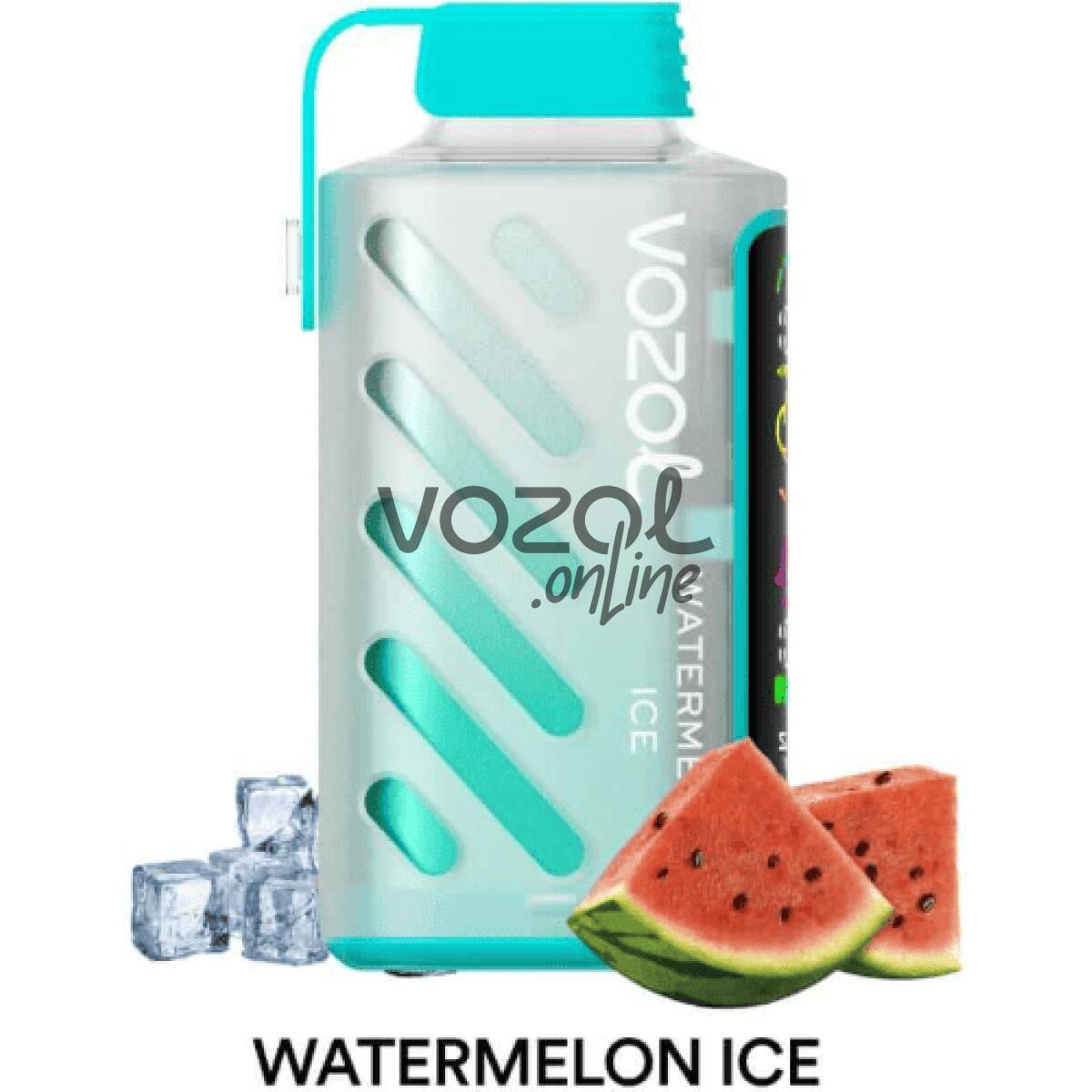 vozolonline-gear-20000-watermelon-ice